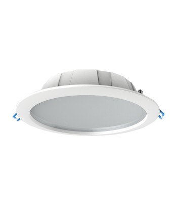 ***OFER/DES*** Graciosa * Downlight Led Redondo - 24,5W - 4000K Ip44